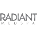 radiantmedspa.net