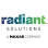 Radiant Solutions logo