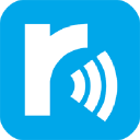 radiko.jp logo icon