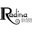 radinaglass.com