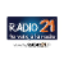 radio21.fr