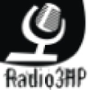 radio3hp.com