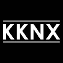 Kknx Radio logo