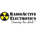 RadioActive Electronics Logo