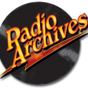 radioarchives.org logo icon