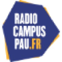 radiocampuspau.fr