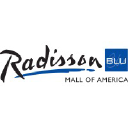 radisson blu mall of america