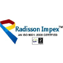 radissonimpex.com