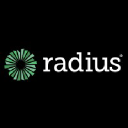 radius