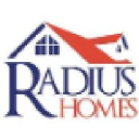 radiushomes.com