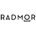 RADMOR Golf logo