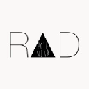 Logo for radpolewear.com