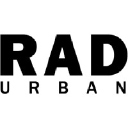RAD Urban Logo