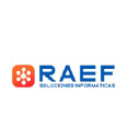 RAEF Soluciones Informaticas Ltda on Elioplus