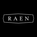 Logo for raen.com.au
