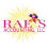 Rae's Accounting, logo