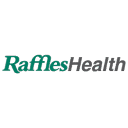 Raffles Health Insurance logo