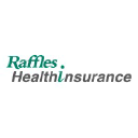 Raffles Health Insurance Considir business directory logo
