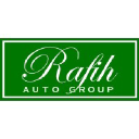 Rafih Auto Group logo