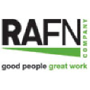 Rafn Co Logo