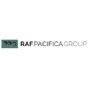 RAF Pacifica Group Underway