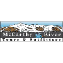 McCarthy River Tours & Outfitters