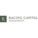 RAGING CAPITAL MANAGEMENT