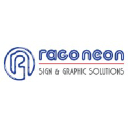 Rago Neon Inc. Logo