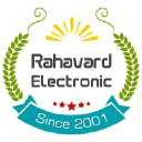 rahavard-electronic.com