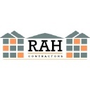 RAH Contractors LLC Logo
