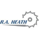 RA Heath Construction Inc Logo