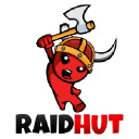raidhut.com