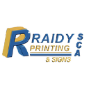 Raidy Printing