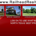 railheadrealty.com