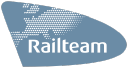 railteam.eu
