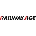 Railway Age