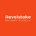 Revelstoke Railway Museum logo