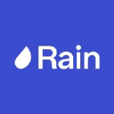 Rain App logo