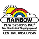 Rainbow Play Systems of Central WI