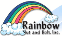 Rainbow Nut and Bolt
