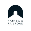 rainbowrailroad.com