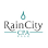 Raincity Cpa P logo