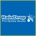 raindropgutterguard.com