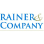 Rainer & Company logo