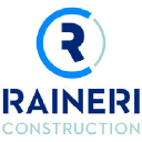 Raineri Construction (MO) Logo