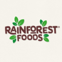 Logo for rainforestfoods.com
