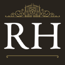Rainhill Hall logo