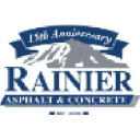Rainier Asphalt & Concrete LLC