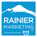 Rainier Marketing , Inc.