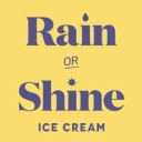 rainorshineicecream.com
